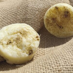 acondicionador sólido nutritivo 40gr