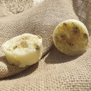 acondicionador sólido nutritivo 40gr