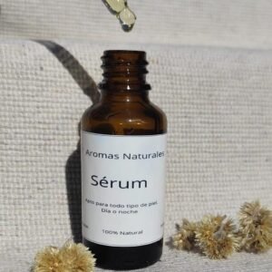 sérum para la piel joven 30ml