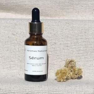 sérum para la piel joven 30ml