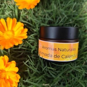 pomada reparadora de caléndula 35gr