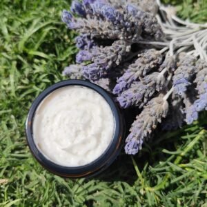 crema facial hidratante 50gr