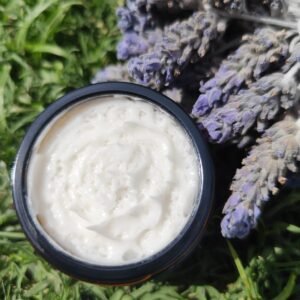 crema facial hidratante 50gr