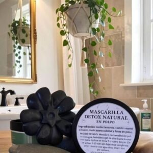 kit de limpieza profunda facial o corporal